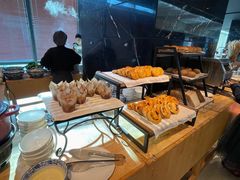 -上海龙之梦万丽酒店