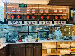 -四道菜·福建菜馆(新街口金鹰店)