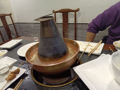 -再宣武文化主题餐厅·清真