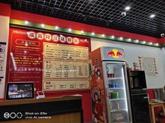 -瑞霖·隆江猪脚饭
