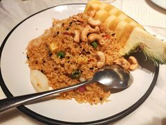 -大树餐厅(益田假日店)