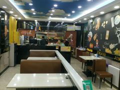 -金艾奇牛排披萨(建设大街店)
