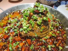 -杨记隆府重庆江湖菜(大悦城店)
