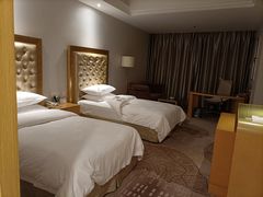 -南京国睿金陵大酒店