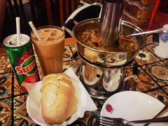 -番茄屋葡式美食(总店)
