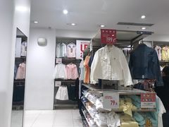 -优衣库(长沙悦方IDmall店)
