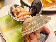 -燃计沙茶皇·香港沙茶火锅(人广旗舰店)