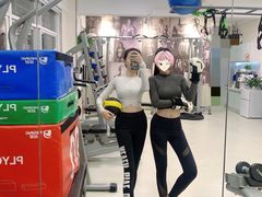 -中田健身工作室(东园店)