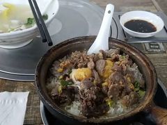 -阳江河堤老牌曾记美食