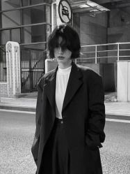 -汤尼英盖TONI&GUY-essensuals