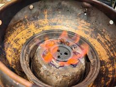 -德顺斋爆肚涮肉馆·烧烤·羊蝎子·清真炒菜(马驹桥店)