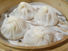android_upload_pic-翡翠拉面小笼包(岭南新天地店)
