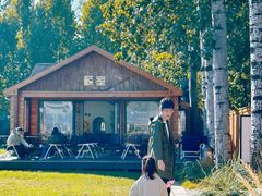 -禧室Joyous Lounge(禧园店)