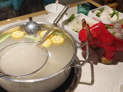 -浪里寻·臻牛养生牛肉火锅(方圆荟店)