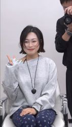 -FOR YOU造型