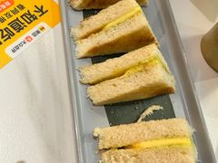 -帕娜·泰式茶餐厅·Bistro(近铁广场店)