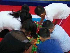 -鹏欣水游城