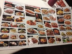 菜单-阿五黄河大鲤鱼(纬三路店)