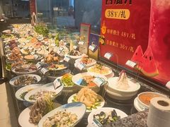 -新时代大酒店(仰口路店)