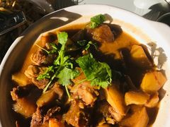 -壹块捌烧烤(灯市口店)