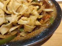 -凯撒尔新疆特色主题餐厅(青山店)