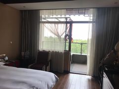 -唐风温泉