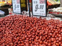 -爱家超市(喀什路店)