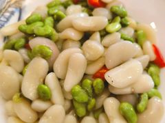 菱角毛豆-状元楼(金溪路店)