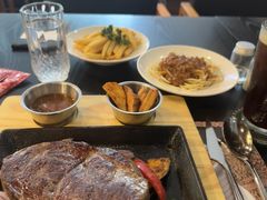 -伯顿西餐厅(厚街香榭丽店)