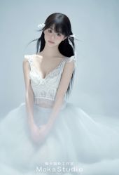 点击看大图 -模卡原创写真馆(苏州总店)