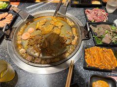 -赞酱川式烤肉(蜀都万达店)