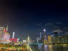 -琶醍壹号•音乐江景餐吧