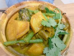 -BOIBOI马来茶餐室(江宁路店)