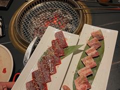 -黑崎烧肉·山野厨房(坪山店)