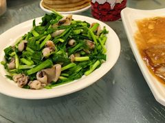 -清真·盛京白记 小骨头羊汤馆(南八马路店)