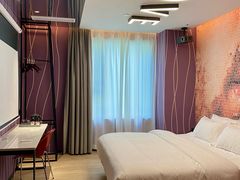 -CitiHot欢悦酒店(广州北京路店)