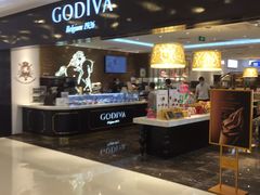-GODIVA(王府井apm店)