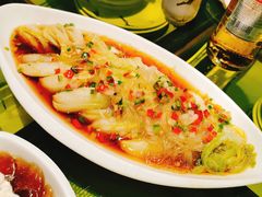 蒜蓉娃娃菜-辛香汇(飞洲店)