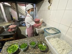 -正宗杨记普洱酸醋米线(总店)