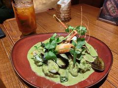 -CHINCHIN 青青·泰国料理(万象食家店)