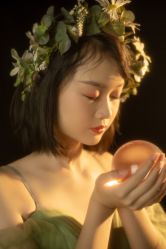 -米莱摄影写真(五大道别墅店)