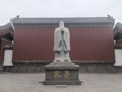 -沧州文庙