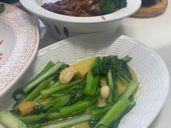 -清晖小苑·顺德菜(观澜湖新城店)