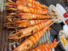 -菊上料理(蜀山银泰百货店)