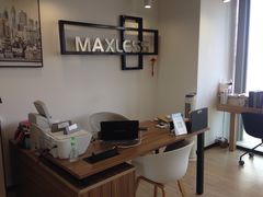 -无界眼镜MaxLess(五角场万达店)