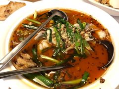 -莲苑中餐厅·Lotus Court(厦门马哥孛罗东方大酒店)
