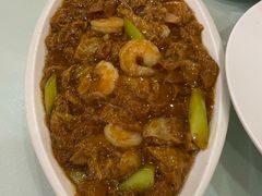 -桃子餐厅·天津菜(王顶堤总店)