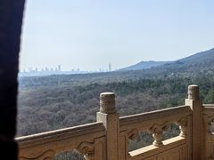-灵谷景区