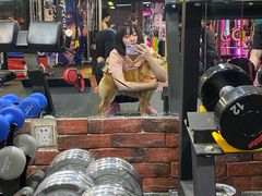 -Nirvana Fitness健身工作室