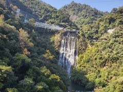 -古龙峡云天玻霸